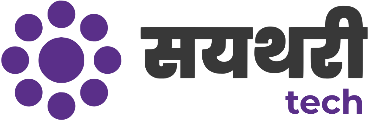 Sayathari Tech