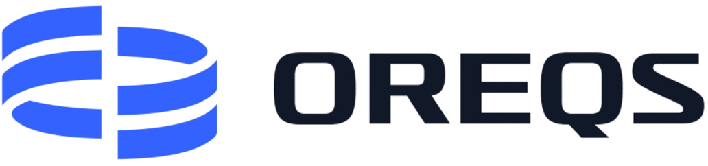 Oreqs Inc.